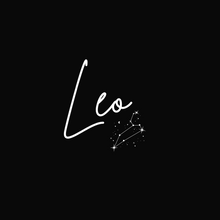 Load image into Gallery viewer, Luxe Zodiac Sweatshirt
