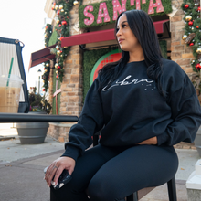 Load image into Gallery viewer, Luxe Zodiac Sweatshirt