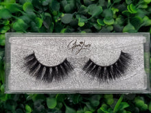 Load image into Gallery viewer, Mink Lashes "Lust"