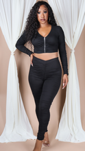Load image into Gallery viewer, Boujee Birthday Set (Black)