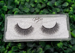 Natural Lash