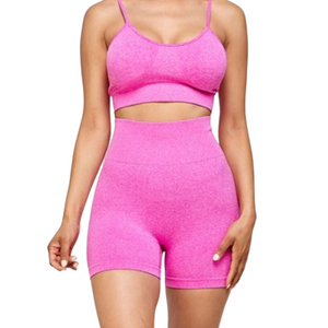 Venice Babe Active Set - Fuchsia