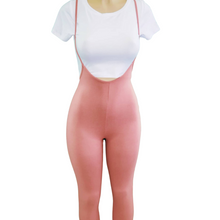 Load image into Gallery viewer, Kimberly Jumpsuit (Pink)