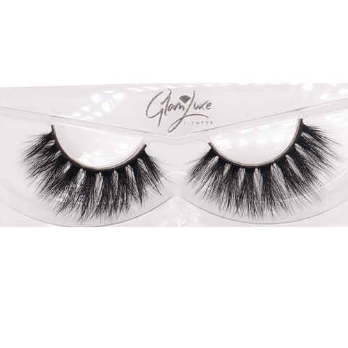 Mink Lashes 