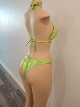 Load image into Gallery viewer, Jocelyn Bikini Green